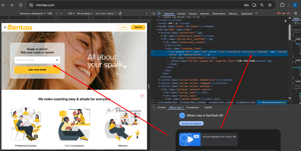Quick Guide to using video session and tools